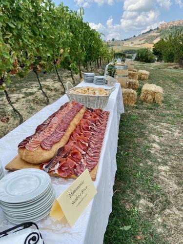 Agriturismo Oasi Biologica