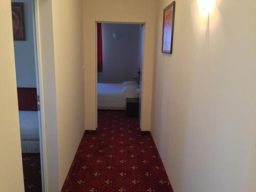 Hotel Complex Romantic