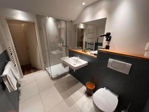 Hotel-Restaurant Amadeus - image 3