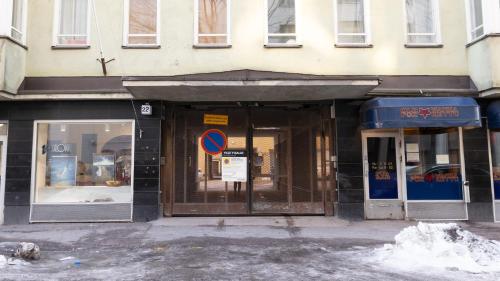 2ndhomes Modern & Central 1BR Top Floor home, Helsinki (photo 8)