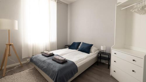 2ndhomes Modern & Central 1BR Top Floor home, Helsinki (photo 3)