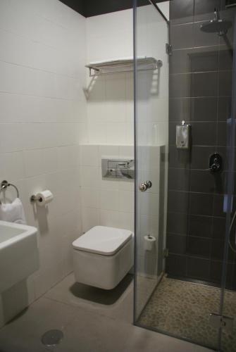 Ritual Alameda Sevilla Room Type - Family Room with Private Bathroom