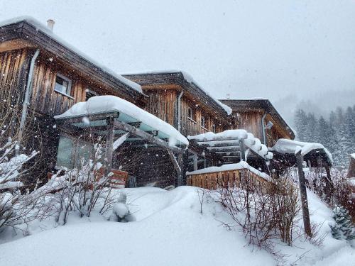 Haus Emmy - Urlaub bei Freunden