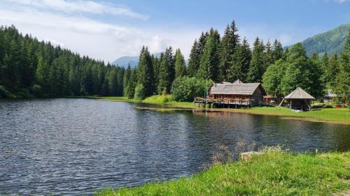 Haus Emmy - Urlaub bei Freunden