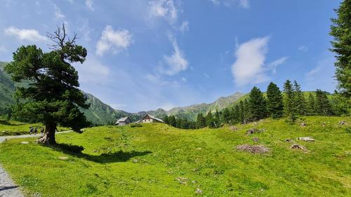 Haus Emmy - Urlaub bei Freunden