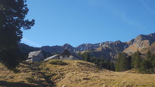 Haus Emmy - Urlaub bei Freunden