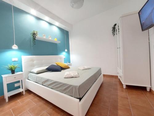 Guest House Palermo Massimo 23, Palermo