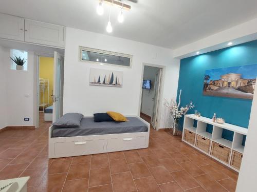 Guest House Palermo Massimo 23, Palermo (fotografie 6)