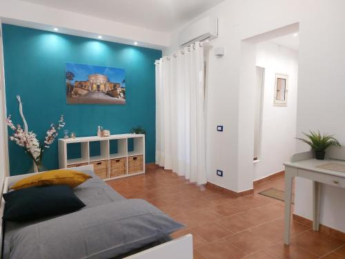 Guest House Palermo Massimo 23, Palermo (fotografie 7)