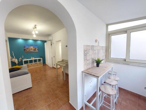 Guest House Palermo Massimo 23, Palermo (fotografie 9)