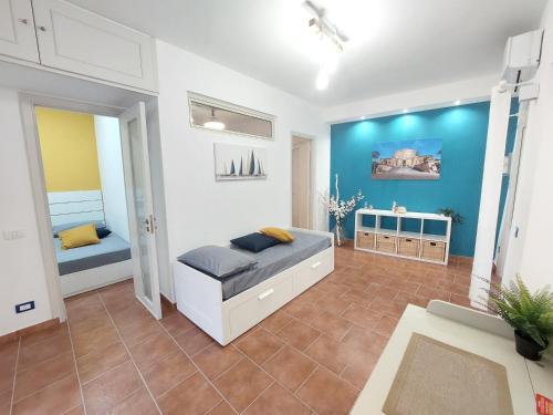 Guest House Palermo Massimo 23, Palermo (fotografie 10)