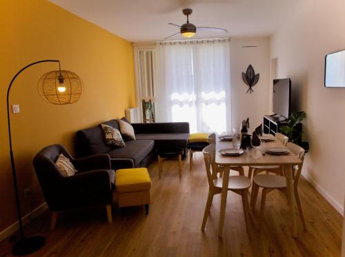 Rives Occitanes, Appartement Toulouse Purpan, Toulouse (photo 3)