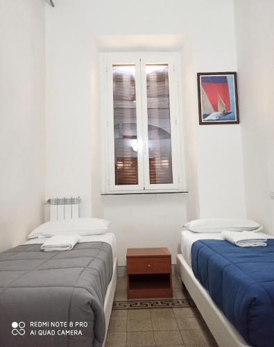 SOGGIORNO EMANUELA GUEST HOUSE