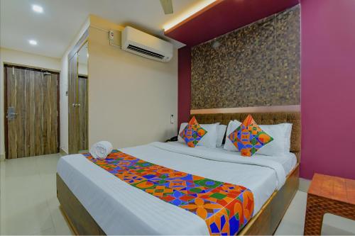 FabHotel Middleton Desire - Nr Niladri Vihar Square