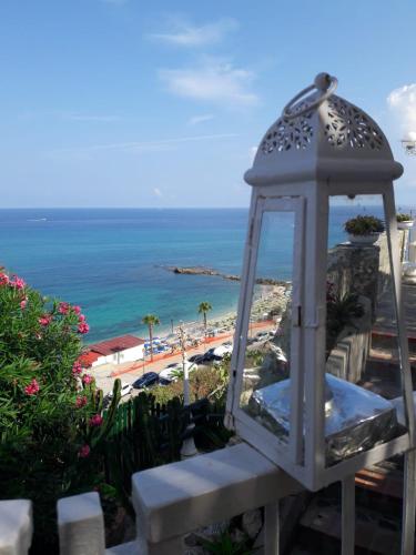 Vale-Mare-Tropea Hotel de charme Vibo-Valentia