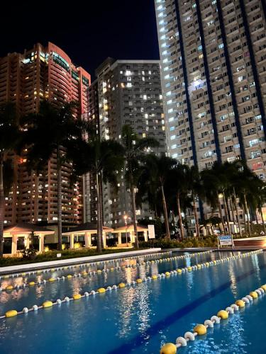 Studio Units at SM Light Residences Condo Beside Boni MRT Station Studio Units at SM Light Residences Condo Beside Boni MRT Station