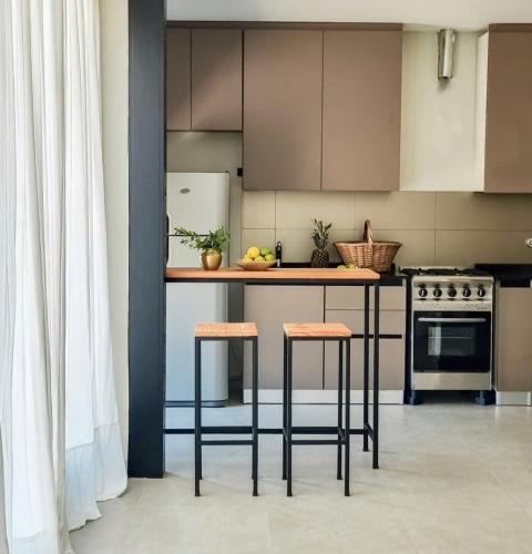 주방, LA ESQUINA MONOAMBIENTE in 레콘키스타