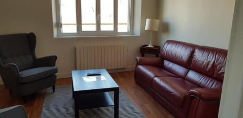 Suite Paris - Proche centre - 2eme