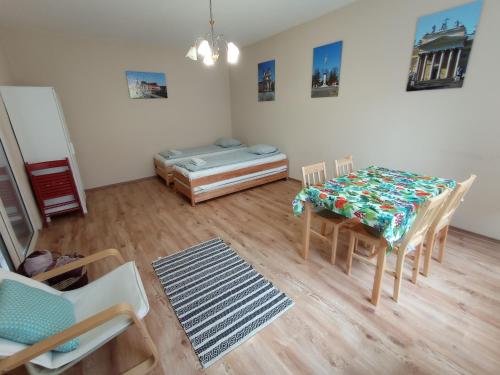  Margit Apartman, Pension in Eger