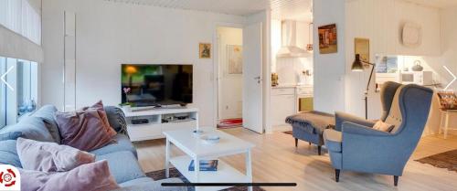  Sommerhus i Blokhus helt tæt på by og strand in Blokhus