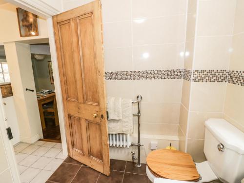 Apple Tree Cottage Evesham - main image
