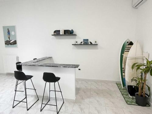  Suitcasehouse Private Apartment in Cavallino di Lecce