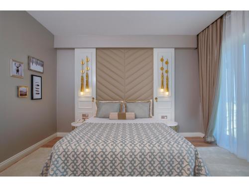 Limak Cyprus Deluxe Hotel Limak Cyprus Deluxe Hotel