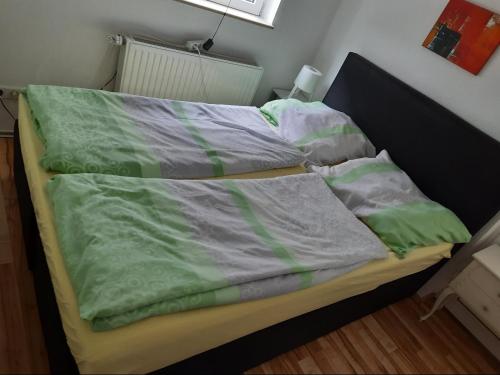 City Apartment Bremen - Ferienwohnung im Zentrum - WLAN kostenlos!, Bremen (photo 2)