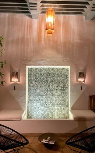 RIAD MAGIE Boutique Hotel 5
