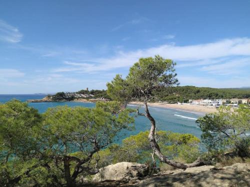  Villa Flamante in Tarragona