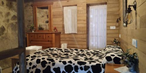  Apartamentos Caleros in Cáceres