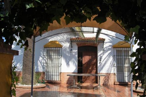  Casa Rural Cortijo El Ramito in Azuaga