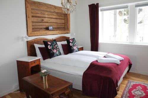 Holsthuset Losji in Grimstad