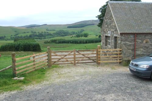 Tomnagairn Cottage - Apartment - Dunkeld