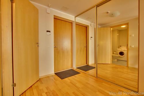 Luxury Suites - Viru Keskus by Rikas Hotels, Tallinn (photo 8)