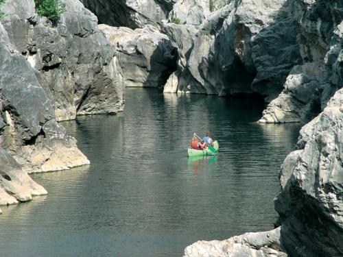 Le Castellas du Pic St Loup