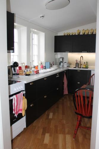 Holsthuset Losji in Grimstad