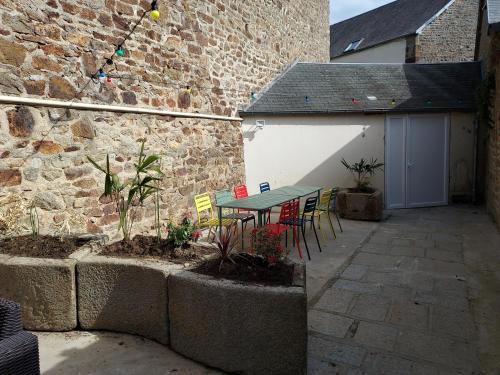 Vistas, La Clé du Génie (La Cle du Genie) in Ducey