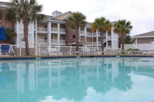 Tranquil 3BR Condo in Magnolia Point near Myrtlewood Golf Resort - 수영장