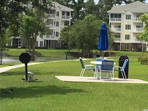 Tranquil 3BR Condo in Magnolia Point near Myrtlewood Golf Resort - 편의 시설/서비스