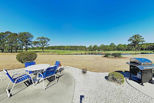 Tranquil 3BR Condo in Magnolia Point near Myrtlewood Golf Resort - 편의 시설/서비스