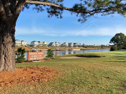 Tranquil 3BR Condo in Magnolia Point near Myrtlewood Golf Resort - 전망