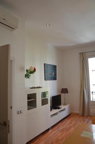 Two-Bedroom Apartment image 2