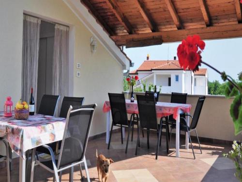  Apartment Belicka, Pension in Nova Vas