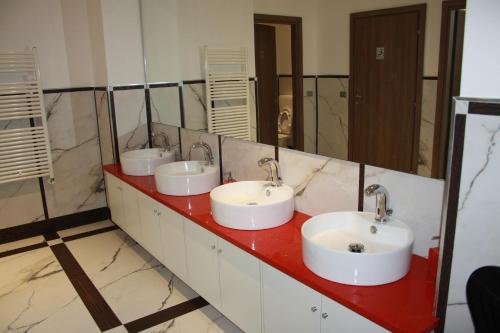 Igiban Hotel – Milan, DC