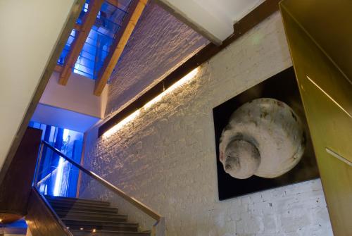 Foyer, Residenze Romano Ristorante & SPA albergo diffuso - WHITE in Foggia
