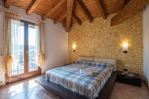  Casa del Gatto in 25030 Paratico