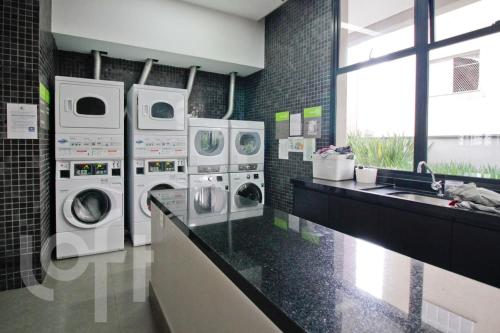 VN CASA TOPÁZIO - VILA MARIANA, São Paulo (fotografie 9)