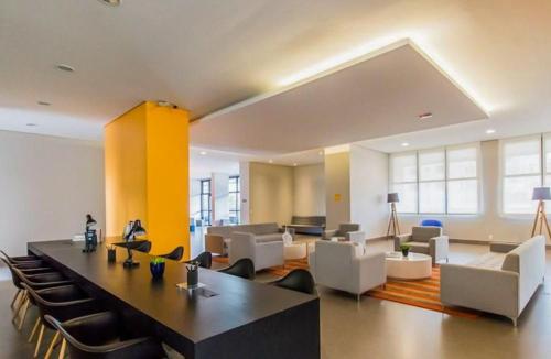 VN CASA TOPÁZIO - VILA MARIANA, São Paulo (fotografie 10)