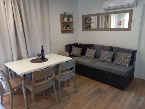 Mobile home AnaMari – Biograd na Moru, VA